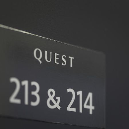 Quest Dunedin Serviced Apartments Eksteriør bilde