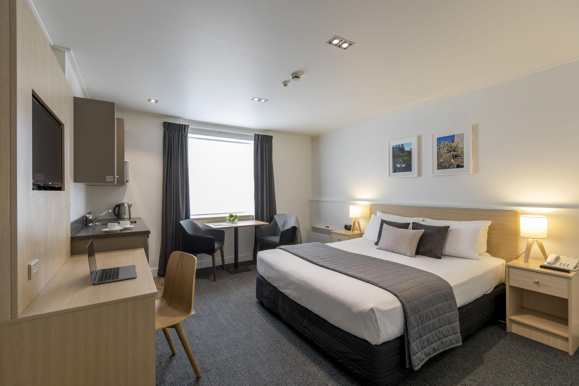 Quest Dunedin Serviced Apartments Eksteriør bilde