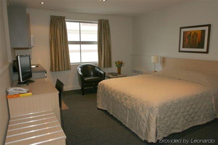 Quest Dunedin Serviced Apartments Rom bilde