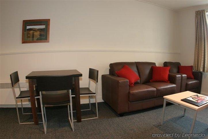 Quest Dunedin Serviced Apartments Rom bilde