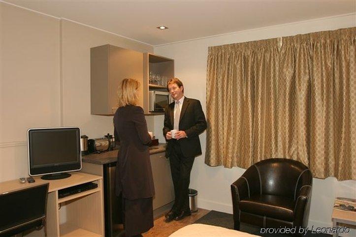 Quest Dunedin Serviced Apartments Rom bilde