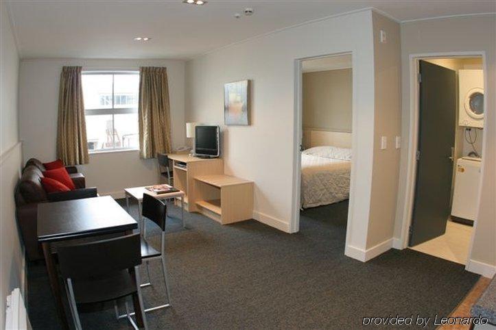 Quest Dunedin Serviced Apartments Rom bilde