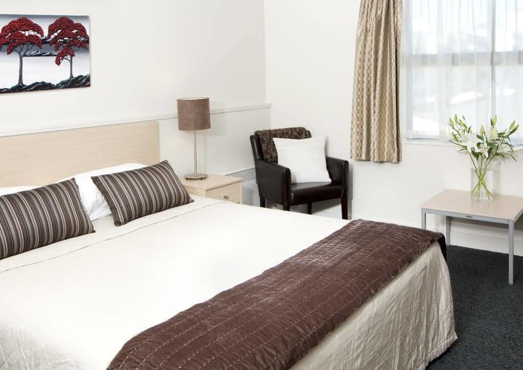 Quest Dunedin Serviced Apartments Eksteriør bilde