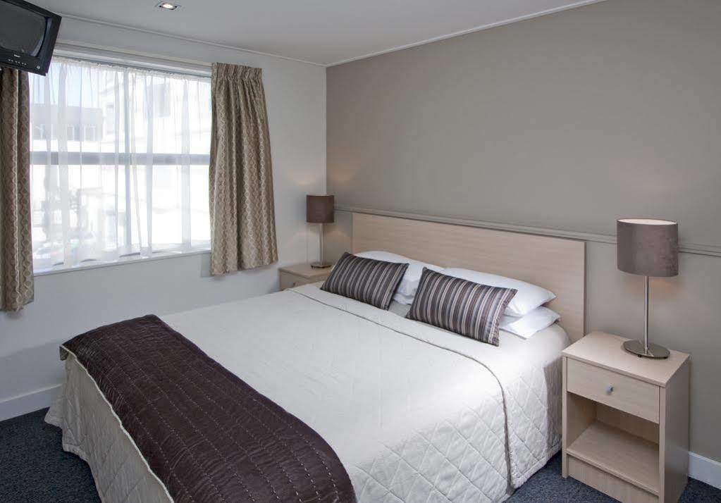 Quest Dunedin Serviced Apartments Eksteriør bilde