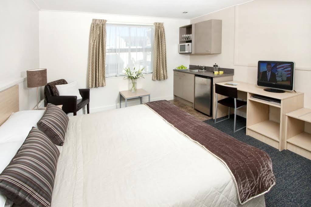 Quest Dunedin Serviced Apartments Eksteriør bilde