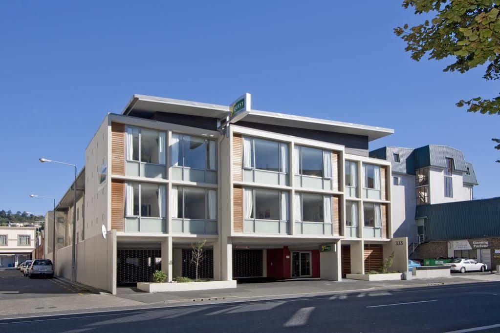 Quest Dunedin Serviced Apartments Eksteriør bilde