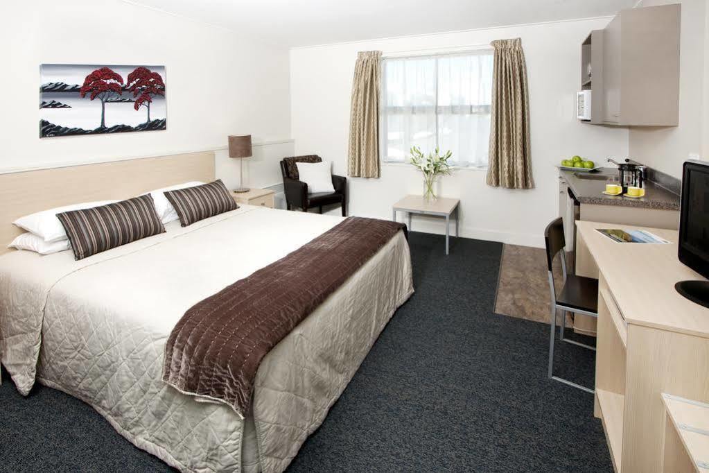 Quest Dunedin Serviced Apartments Eksteriør bilde